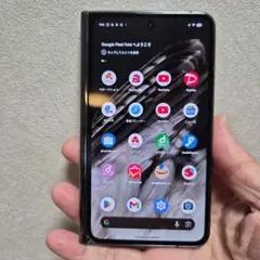 Google Pixel Fold 256GB オプシディアンのサムネイル