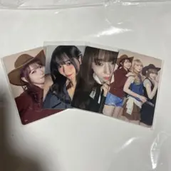 笠原桃奈トレカ セット