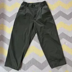 GU チノキャロットパンツ Mのサムネイル