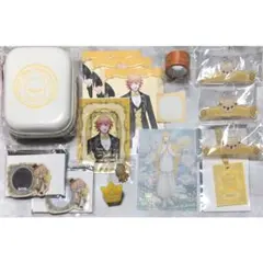 うたプリ 四ノ宮那月 16点まとめ売り
