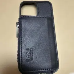 【新品】NANO UNIVERSE iPhone17 ケースのサムネイル
