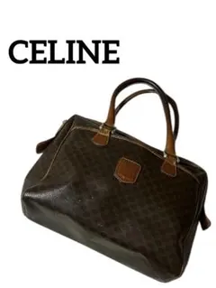 2025年最新】CELINE レディース ボストンバッグ・旅行用バッグの