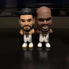 2026年最新】NBA ballers 2の人気アイテム - メルカリ