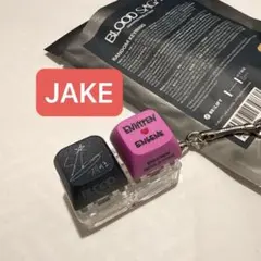ENHYPEN BLOOD SAGA ランダムキーリング ジェイ JAY - メルカリ