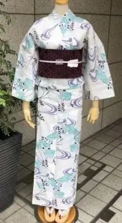 龍村美術ゆかた！新品未使用 楽天市場】龍村 浴衣の通販