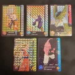2025年最新】ドラゴンボールヒーローズugm5 rcpの人気アイテム - メルカリ