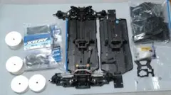 2026年最新】xray xb4の人気アイテム - メルカリ