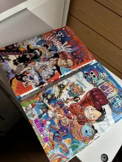 2026年最新】one piece 105巻の人気アイテム - メルカリ