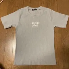 スプレイプレミアム　ロゴ刺繍半袖tシャツ ロゴtシャツ