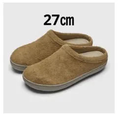 SUICOKE x MIN-NANO POWN SLIDE 27㎝のサムネイル