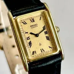 超希少 SEIKO ブラックダイヤモンドコレクション 回転ベゼル