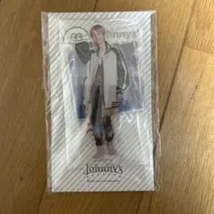 SixTONES 田中樹 アクスタ