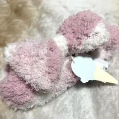 ジェラートピケ　ヘアバンド　新品