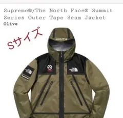 Supreme/The North Face Summit Series