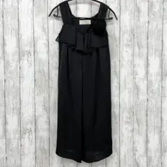 【 ships little black 】パーティドレス ワンピース Sサイズ