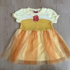 Disney Princess ワンピース 80センチ