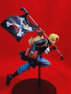 【 ONE PIECE 】ワンピースマニア「 サボ 」現状