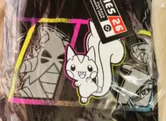 【海外限定】パチリス フード パーカー Lサイズ REGIONAL【新品未開封】