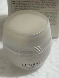 SENSAI AS イルミナティブクリームのサムネイル