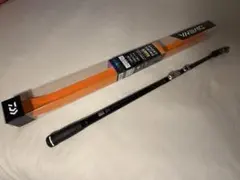 DAIWA リバティクラブ 磯風 5-53 磯竿 トップカバー付 遠投 - メルカリ