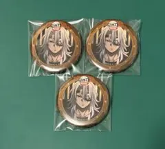 鬼滅の刃 ufotable 無限城編 57mm 缶バッジ 第一期 宇髄 天元