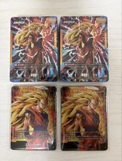 フュージョンワールド　スタートデッキ2個セット　エナジーマーカー付き