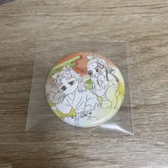 鬼滅の刃 原画展コレクション缶バッジプチ 狛治 恋雪 - メルカリ