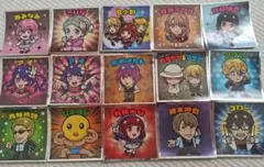 らべんだーはうす セーラームーン 自作シール まんだらけ さん家祭り シール らべんだーはうす セーラームーン 自作シール まんだらけ さん家祭り
