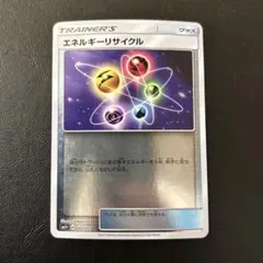 エネルギーリサイクル ミラー