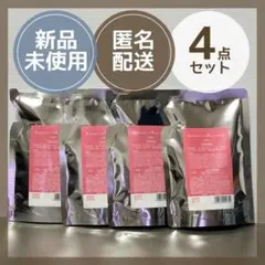 オルビス エッセンスインヘアミルク ヘアトリートメント 詰め替え ４点