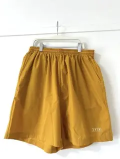 AKTR イエローパンツ