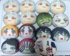 鬼滅 おまんじゅう もちころりん 宇髄 他 15点