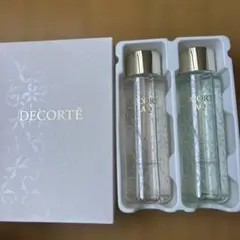 DECORTÉ AQ バスエッセンス 2本セットのサムネイル