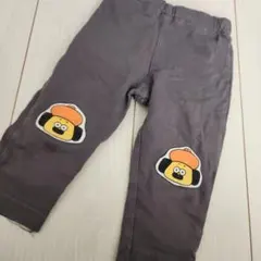 おひげのポン　90