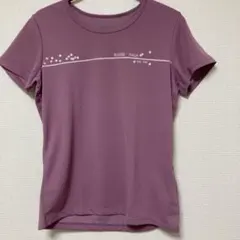 ellesse テニスウェア　Mサイズ 速乾　半袖Tシャツ トレーニングウェア