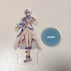 アイナナ EXPO アクスタ 四葉環