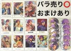 あんさんぶるスターズ!! 乙狩アドニス グッズセット