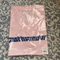 BUMP OF CHICKEN Tシャツ Pathfinder L