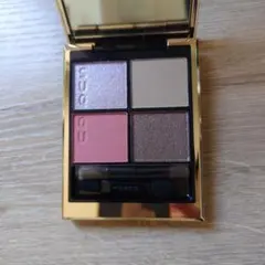SUQQU SIGNATURE COLOR EYES 138
