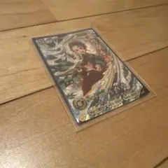 鬼滅の刃 竈門炭治郎 UR カード A01-002 - メルカリ