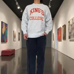 XL 90s Champion Reverse Weave USA製 スウェット