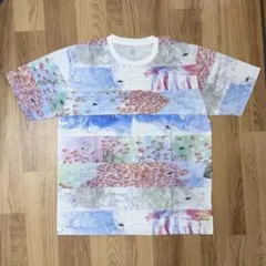 【新品】グラニフ レオ・レオニ Tシャツ Lサイズ