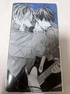 ギヴン マスクケース 柊 立夏