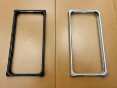 GILD design iPhone 15 Pro マット2種のサムネイル