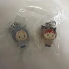NARUTO めじるしアクセサリー