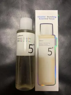 【新品】ナンバーズイン 白玉グルタチオンC エッセンシャルトナー 5番200ml