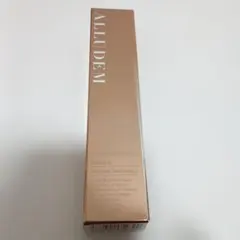【新品未使用】ALLUDEM ダーマイルミネーター フェイスクリーム 25g