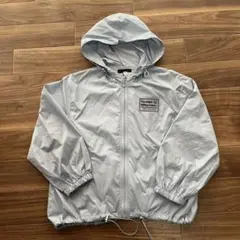 JENNI LOVE ウィンドブレーカー　水色