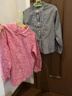 コムサイズム トップス