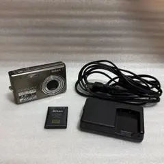 動作品 オリンパス OLYMPUS CAMEDIA SP SP-700 デジカメ - メルカリ